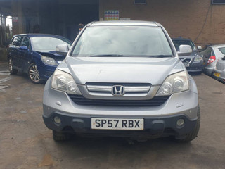 Honda CR-V 3 RE6 2007