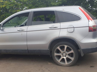 Honda CR-V 3 RE6 2007