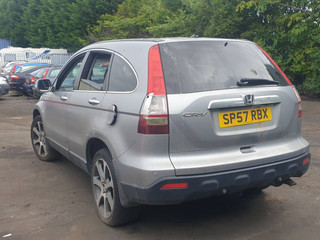 Honda CR-V 3 RE6 2007