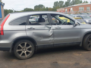 Honda CR-V 3 RE6 2007