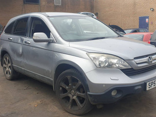 Honda CR-V 3 RE6 2007