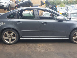 Volvo S40 2  рест. 2009