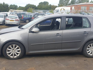 Volkswagen Golf 5 2006