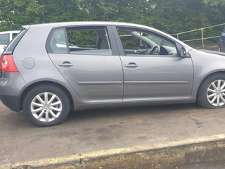 Volkswagen Golf 5 2006