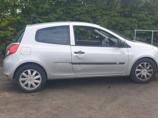 Renault Clio 3  рест. 2010