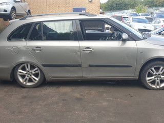Skoda Fabia 2  (5J) 5J 2009