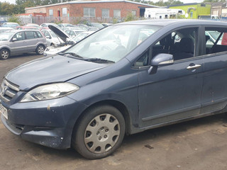 Honda FR-V  BE1 2009
