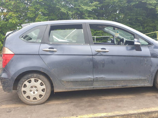 Honda FR-V  BE1 2009