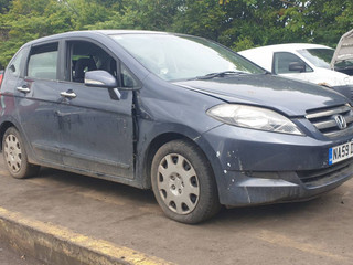 Honda FR-V  BE1 2009