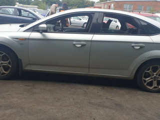 Ford Mondeo 4 2010