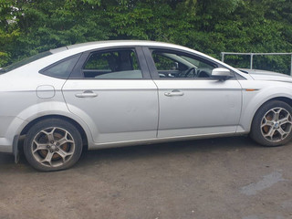 Ford Mondeo 4 2010