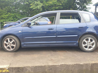 Honda Civic 7  рест. EU7 2004