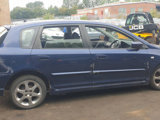 Honda Civic 7  рест. EU7 2004