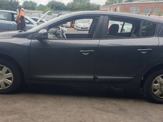 Renault Megane 3 2009