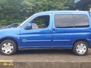 Citroen Berlingo (M59) рест. 2004