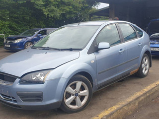 Ford Focus 2 2006