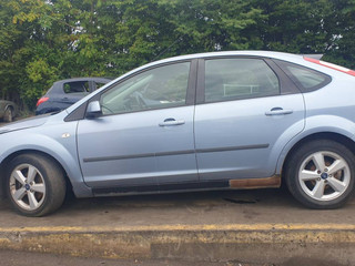 Ford Focus 2 2006