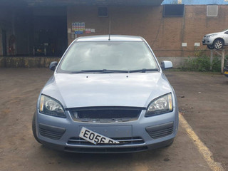 Ford Focus 2 2006