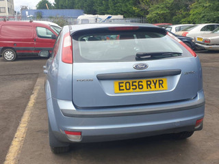 Ford Focus 2 2006
