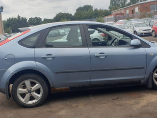 Ford Focus 2 2006