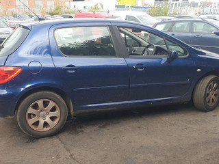 Peugeot 307 рест. 2006