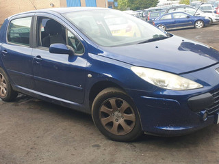 Peugeot 307 рест. 2006