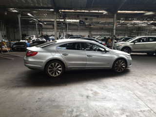 Volkswagen Passat CC 2009