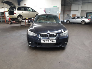 BMW 5 E60/E61 рест. E60 2009
