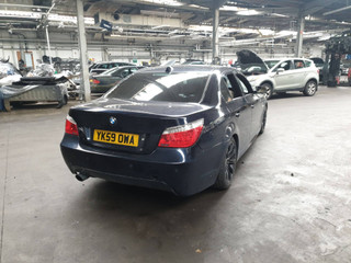 BMW 5 E60/E61 рест. E60 2009