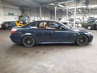 BMW 5 E60/E61 рест. E60 2009