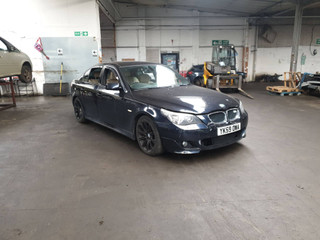 BMW 5 E60/E61 рест. E60 2009