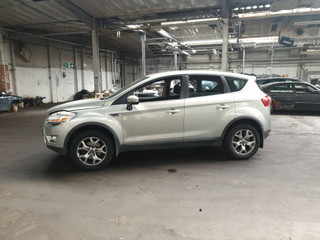 Ford Kuga 2008