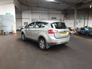 Ford Kuga 2008