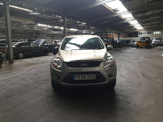 Ford Kuga 2008