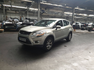 Ford Kuga 2008