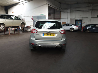 Ford Kuga 2008