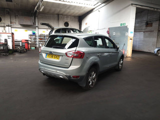 Ford Kuga 2008