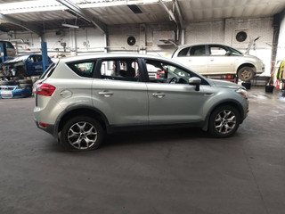 Ford Kuga 2008