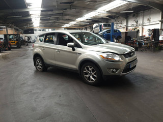 Ford Kuga 2008