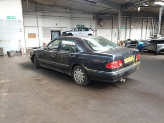 Mercedes-Benz E-Класс W210/S210 рест. 1999