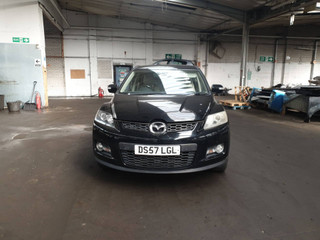 Mazda CX-7  ER 2007