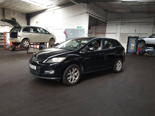 Mazda CX-7  ER 2007
