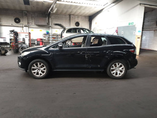Mazda CX-7  ER 2007