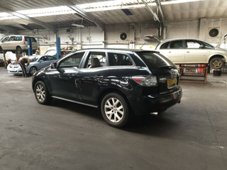 Mazda CX-7  ER 2007