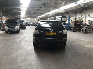Mazda CX-7  ER 2007