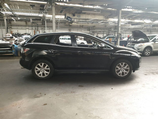 Mazda CX-7  ER 2007