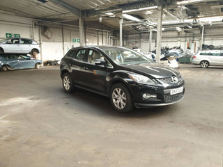 Mazda CX-7  ER 2007