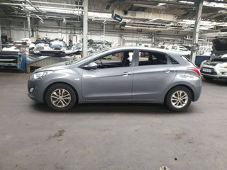 Hyundai i30 GD 2013