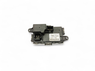 сопротивление печки Mercedes-Benz E-Класс W212 [рестайлинг] S212 2014, 2.1 л., CDi, OM 651.924, дизель, АКПП, obsidianschwarz / 197, универсал, задний привод, правый руль, 2128702110