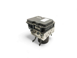 блок ABS Audi A6 4F/C6 2007, 2.0 л., TDi PD, BRE, дизель, 6МКПП, silbersee / ly7w, седан, передний привод, правый руль, 4F0614517T01, 4F0910517AC007, 0265235100, 0265950556